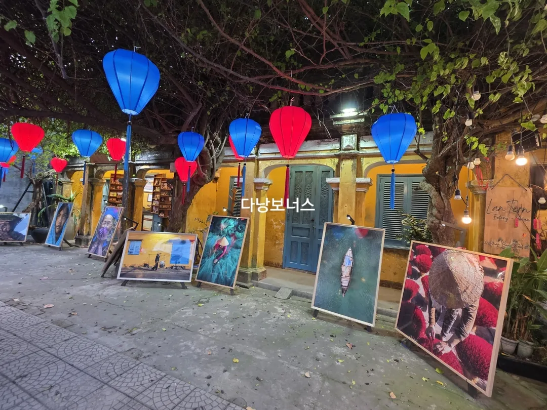 🇻🇳Chuyến du lịch Đà Nẵng của ba mẹ con_ Precious Heritage Art Gallery