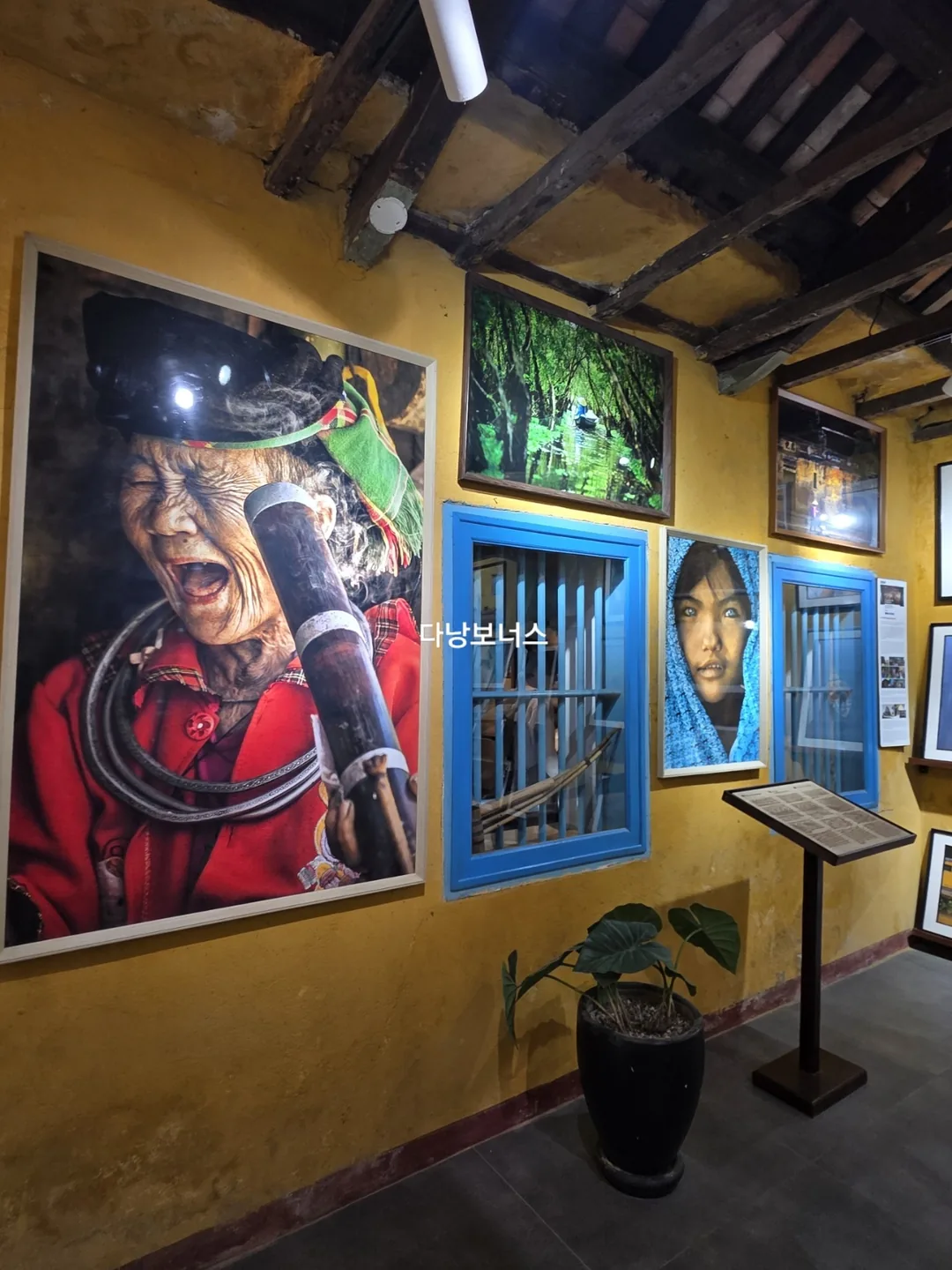 🇻🇳Chuyến du lịch Đà Nẵng của ba mẹ con_ Precious Heritage Art Gallery