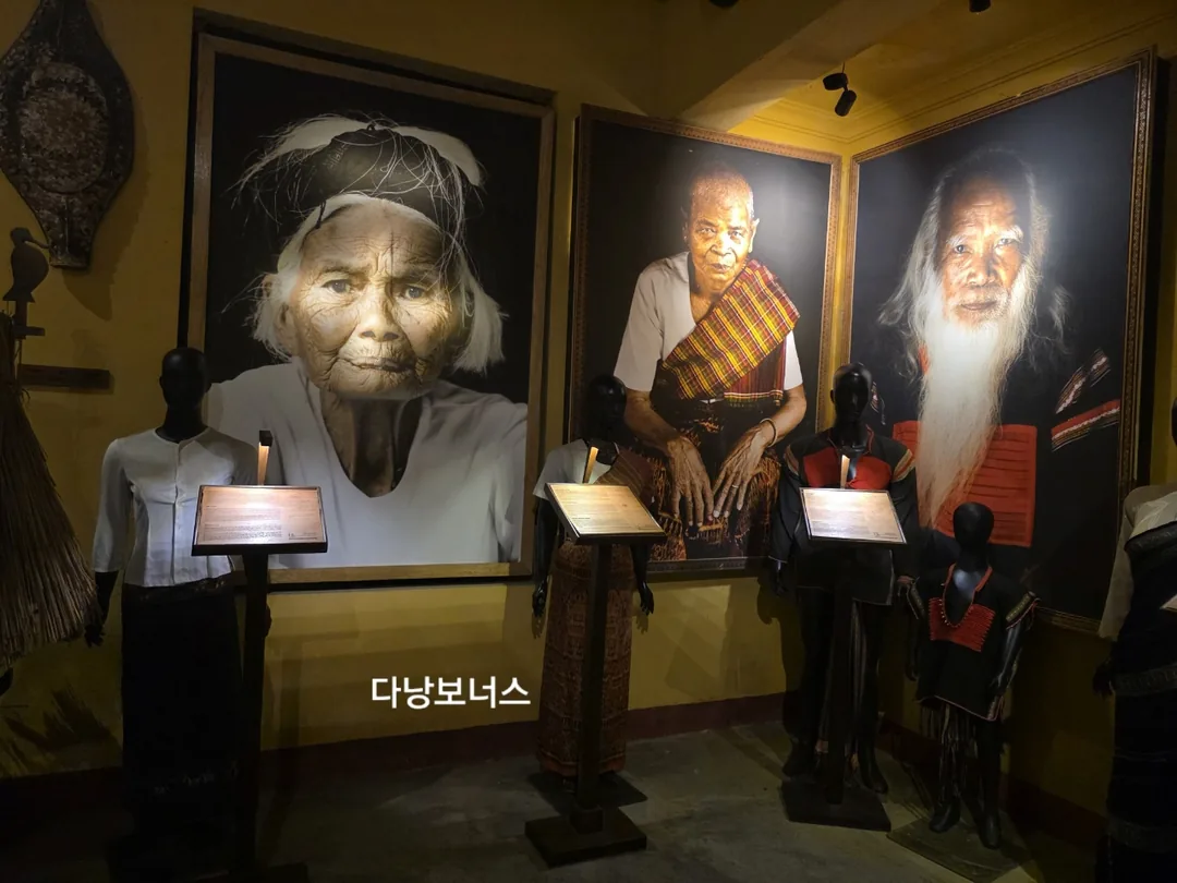 🇻🇳Chuyến du lịch Đà Nẵng của ba mẹ con_ Precious Heritage Art Gallery