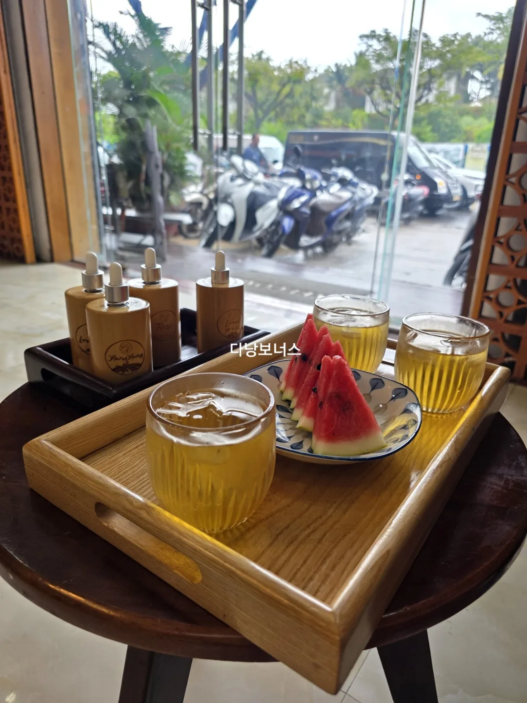 🇻🇳Chuyến du lịch Đà Nẵng của ba mẹ con_ Mi Khe Spa - điểm đến local chính hiệu Đà Nẵng