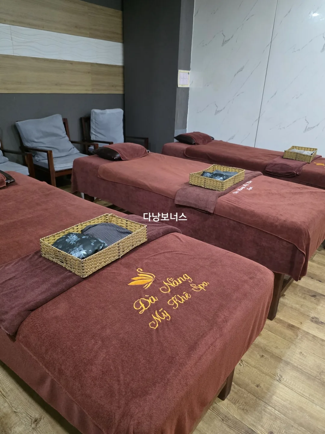 🇻🇳Chuyến du lịch Đà Nẵng của ba mẹ con_ Mi Khe Spa - điểm đến local chính hiệu Đà Nẵng