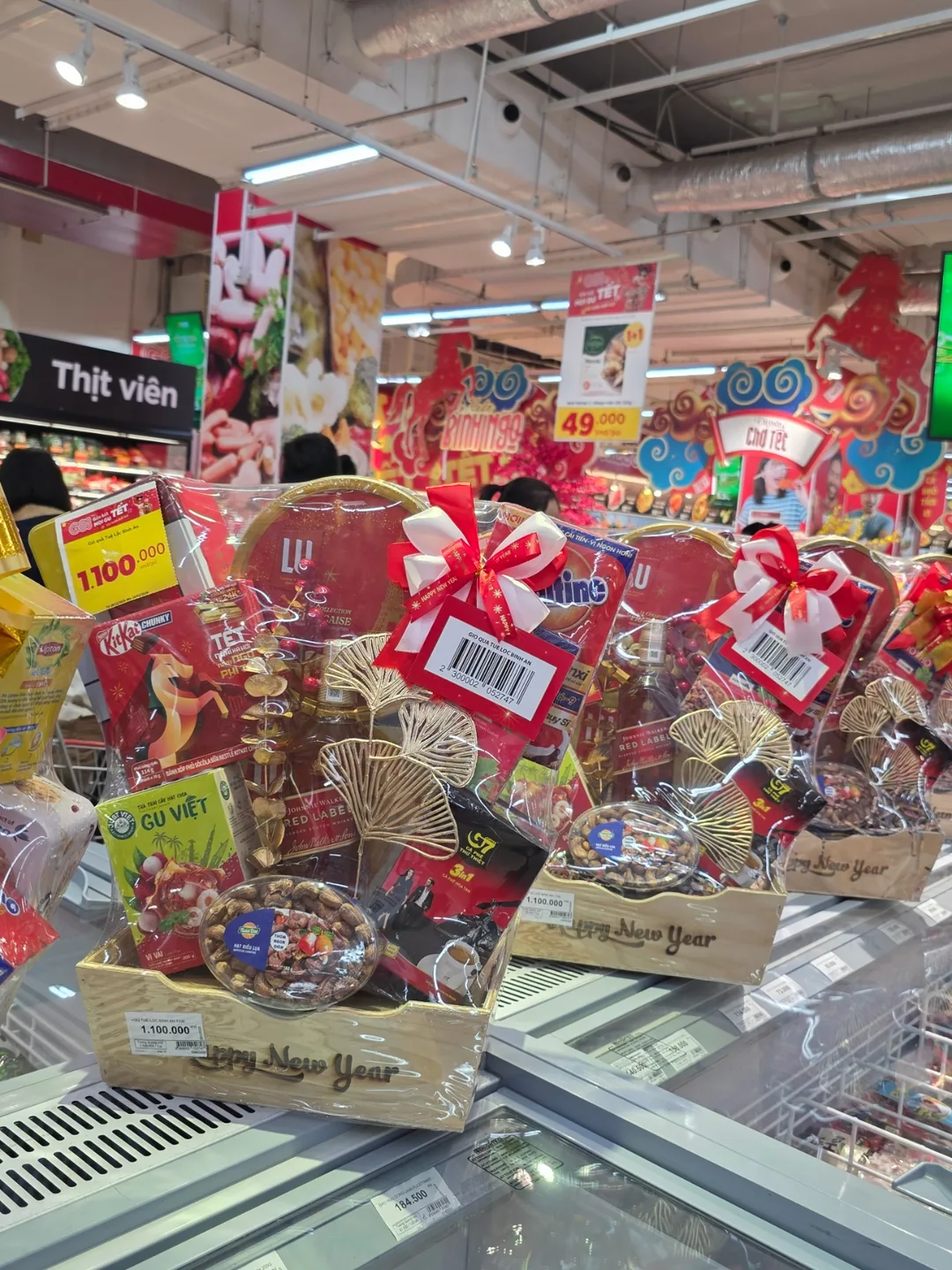 🇻🇳Chuyến du lịch Đà Nẵng của ba mẹ con_ Không khí Tết đỉnh điểm! Go Mart rực rỡ