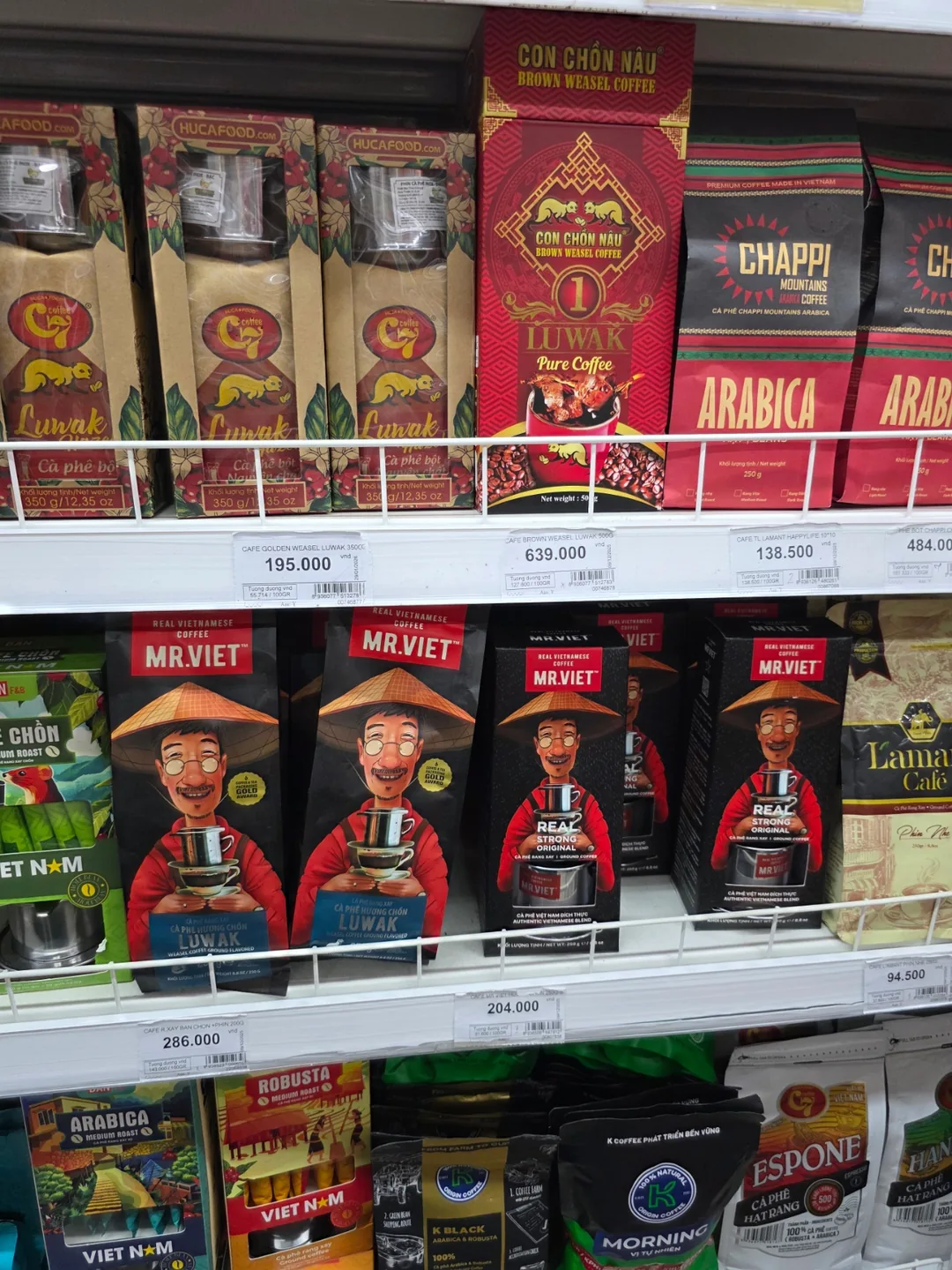 🇻🇳 Chuyến du lịch Đà Nẵng của mẹ và hai con gái_ Lần đầu mua sắm tại Go Mart