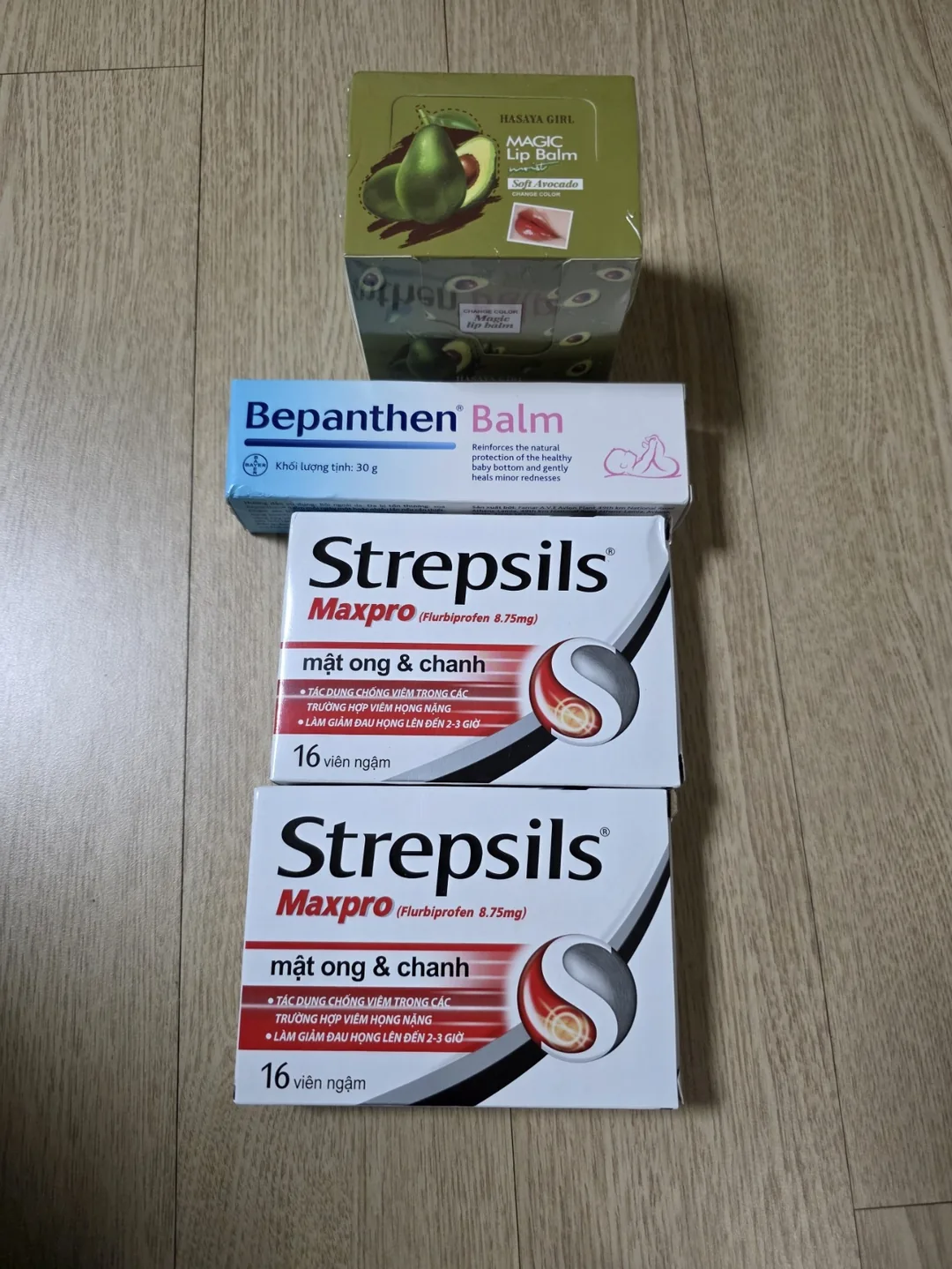 🇻🇳Chuyến du lịch Đà Nẵng của mẹ và hai con gái_ Strepsils Max Pro cho đau họng