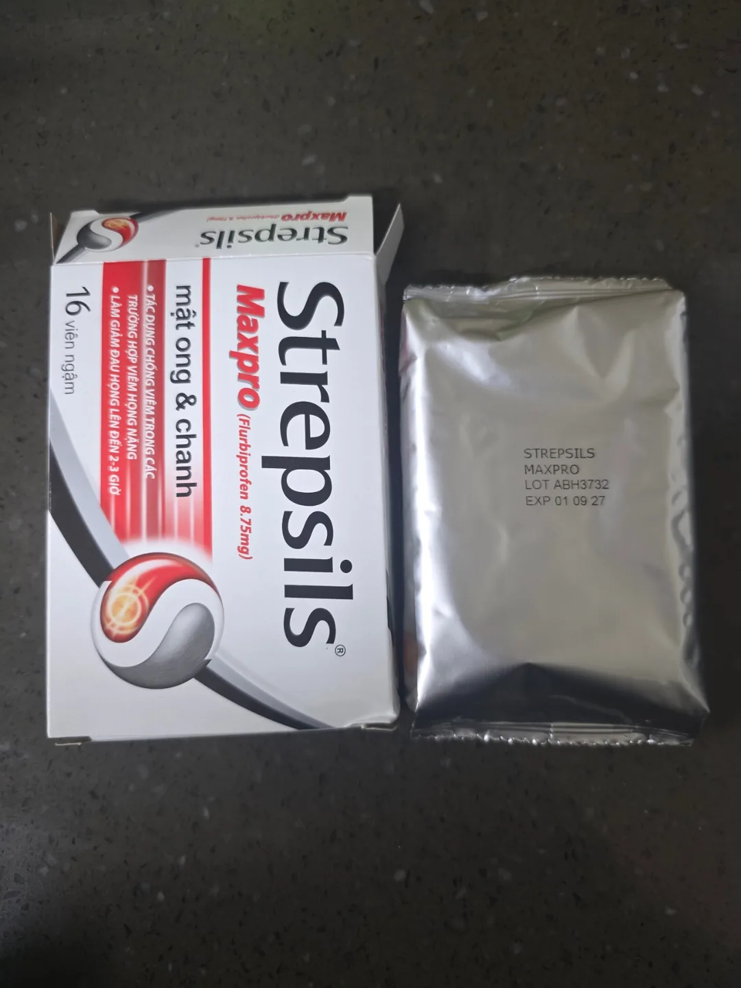 🇻🇳Chuyến du lịch Đà Nẵng của mẹ và hai con gái_ Strepsils Max Pro cho đau họng