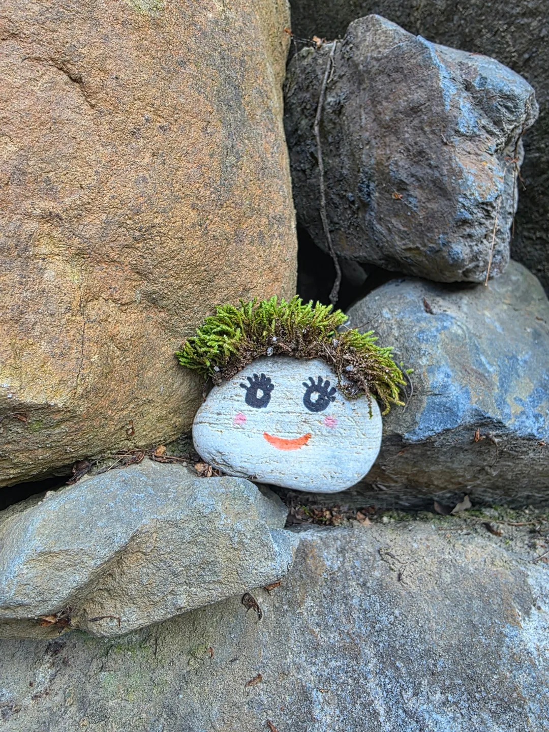 🇰🇷 Cung đường Hanggol Sumbau, Jeongseon