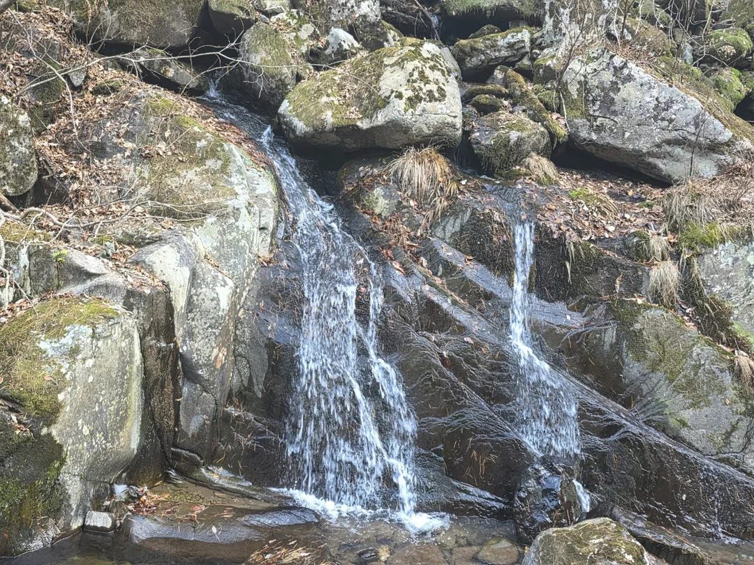 🇰🇷 Cung đường Hanggol Sumbau, Jeongseon