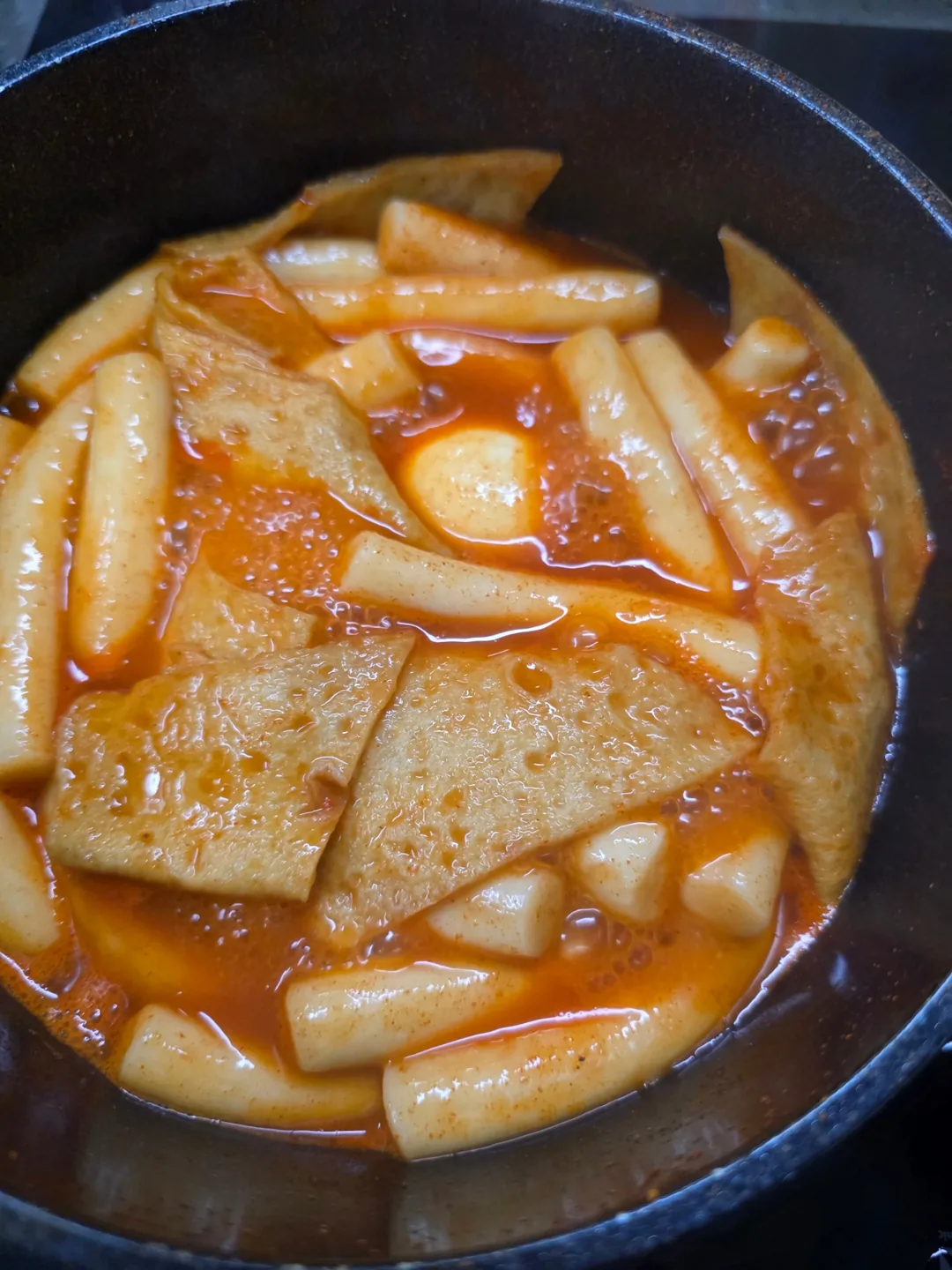 Cay đúng điệu🌶