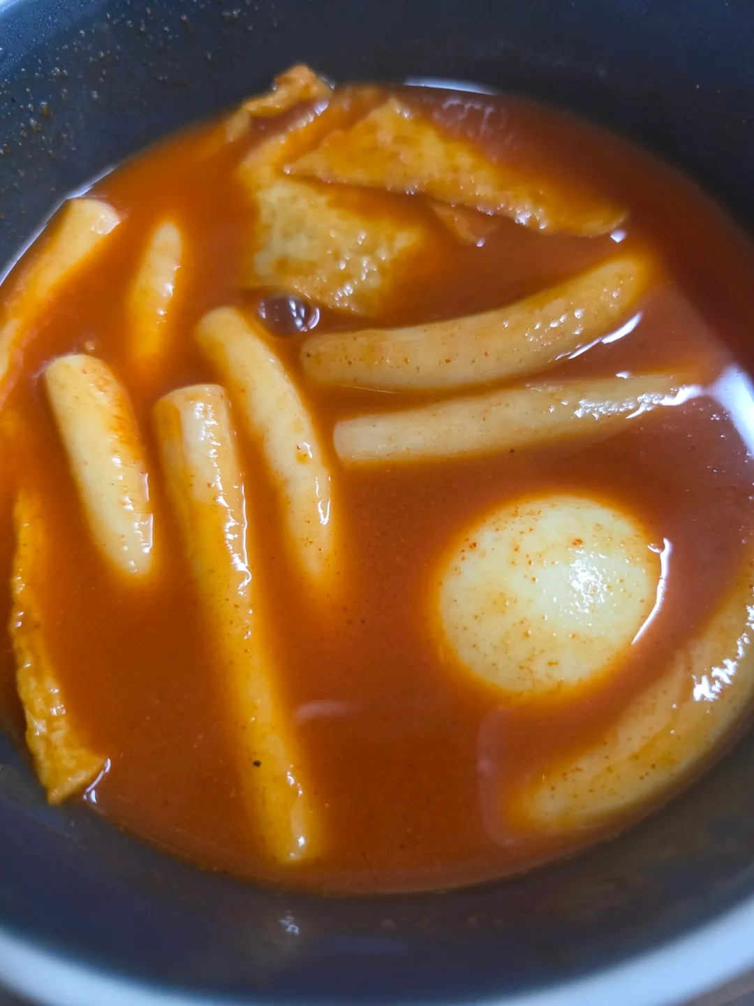 Cay đúng điệu🌶