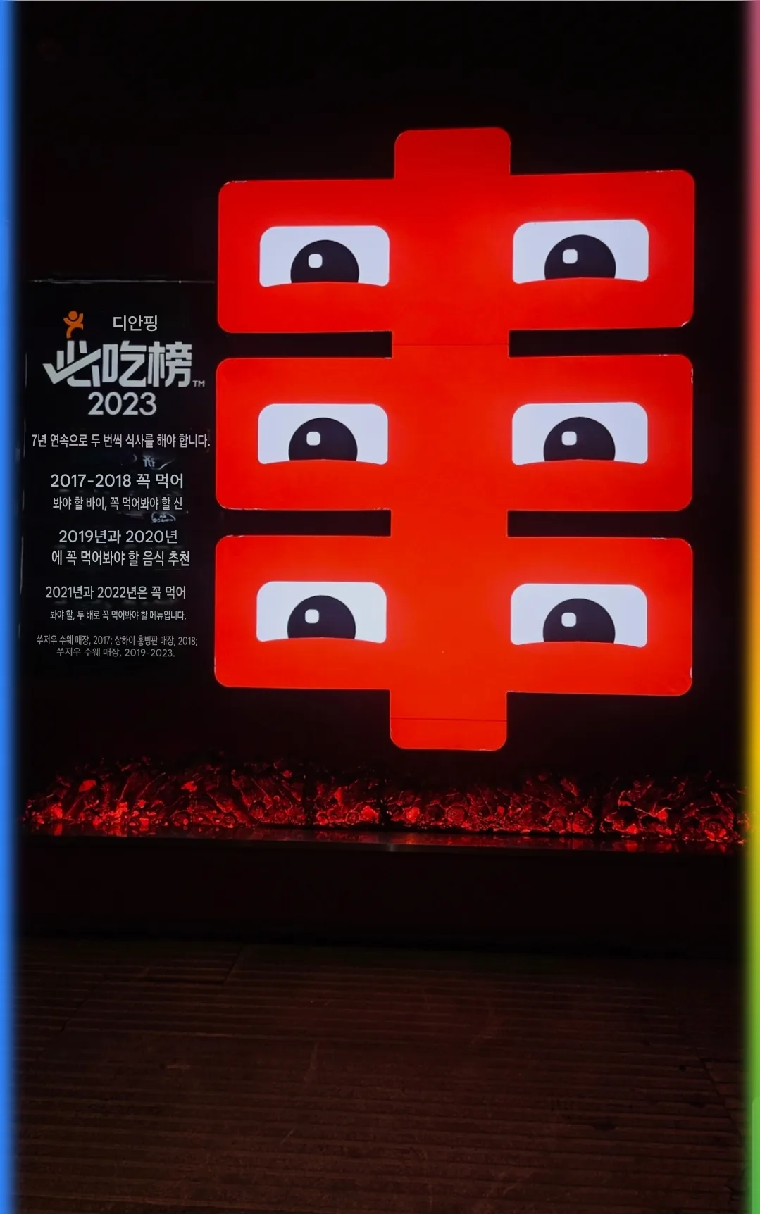 🇨🇳Xiên thịt cừu ngon nhất cuộc đời mà tôi từng nếm ở Diên Cát (Yanji)!!