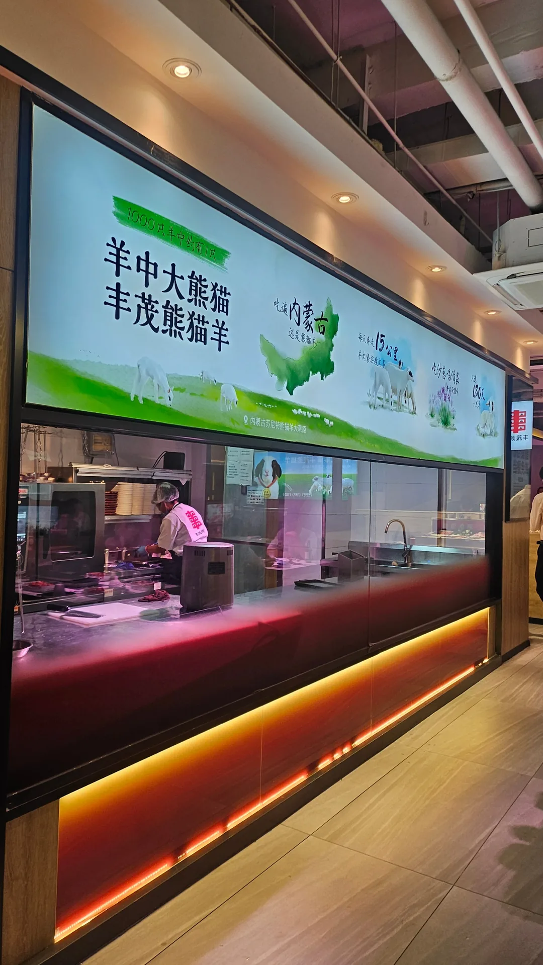 🇨🇳Xiên thịt cừu ngon nhất cuộc đời mà tôi từng nếm ở Diên Cát (Yanji)!!