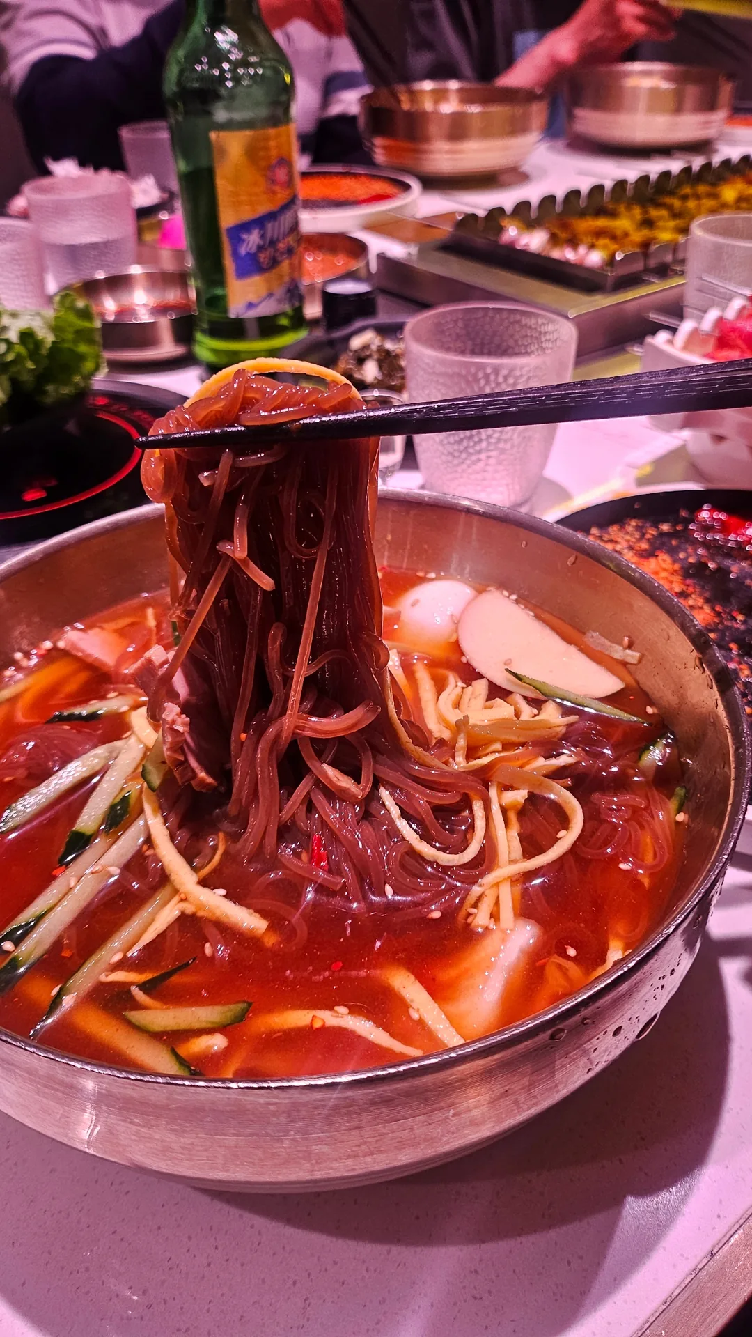 🇨🇳Xiên thịt cừu ngon nhất cuộc đời mà tôi từng nếm ở Diên Cát (Yanji)!!