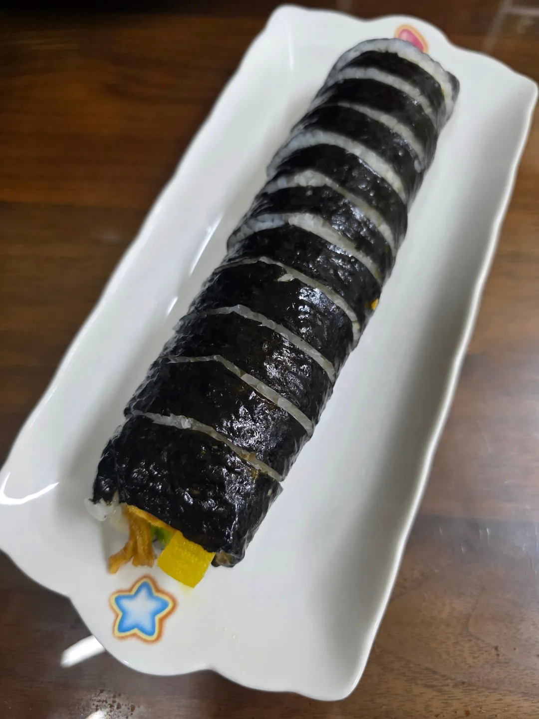 Cho ăn bữa trưa muộn!