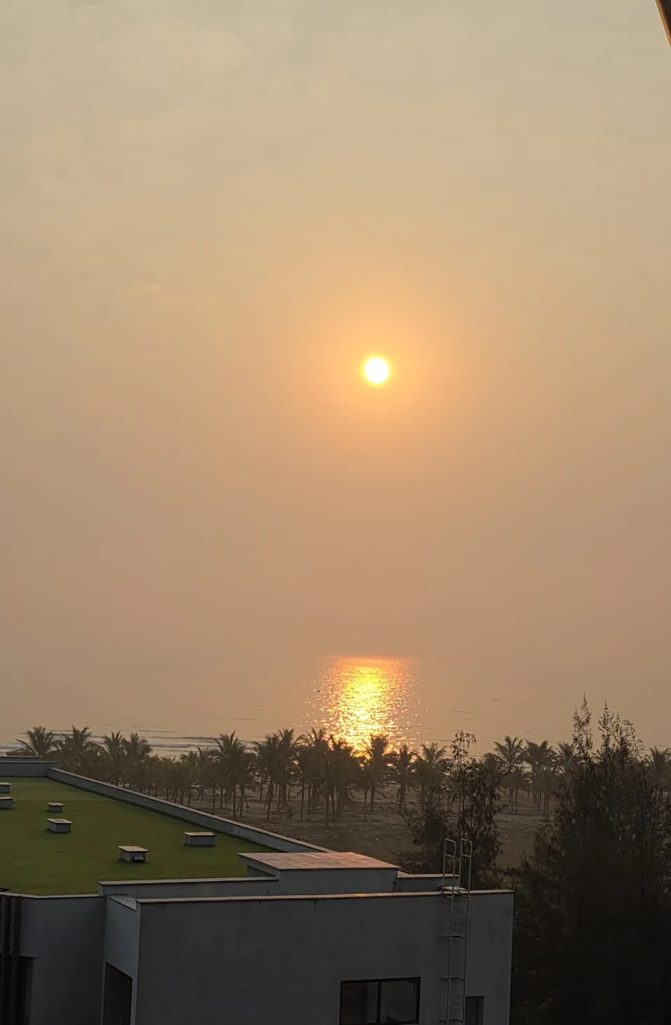 ✈️Chào buổi sáng Đà Nẵng~!