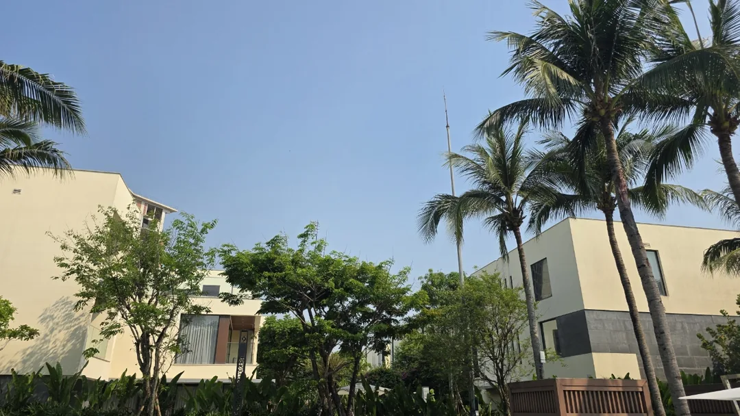 ✈️Thời tiết Đà Nẵng hiện tại (260413)