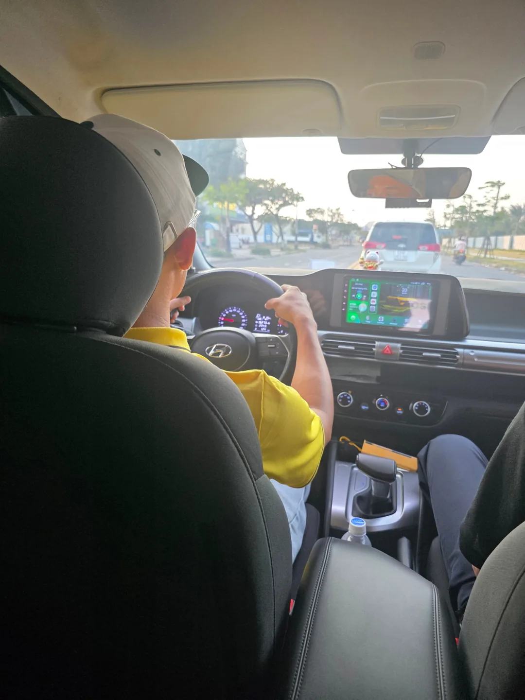 ✈️Tôi đang đi đâu vậy? (sự kiện bất ngờ)