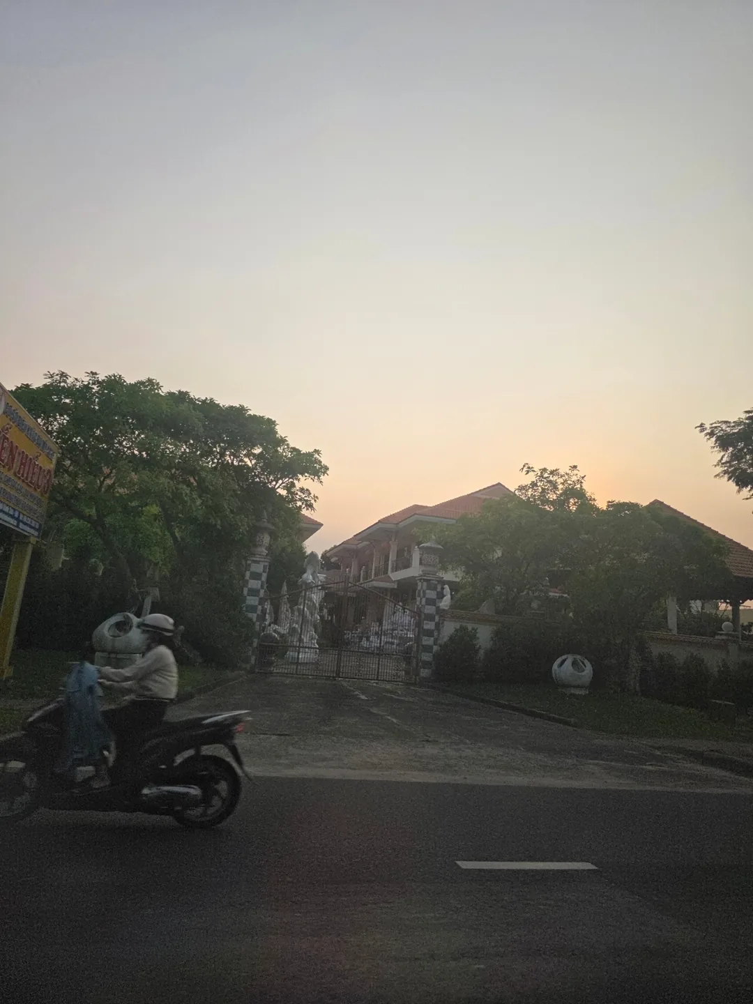 ✈️Tôi đang đi đâu vậy? (sự kiện bất ngờ)