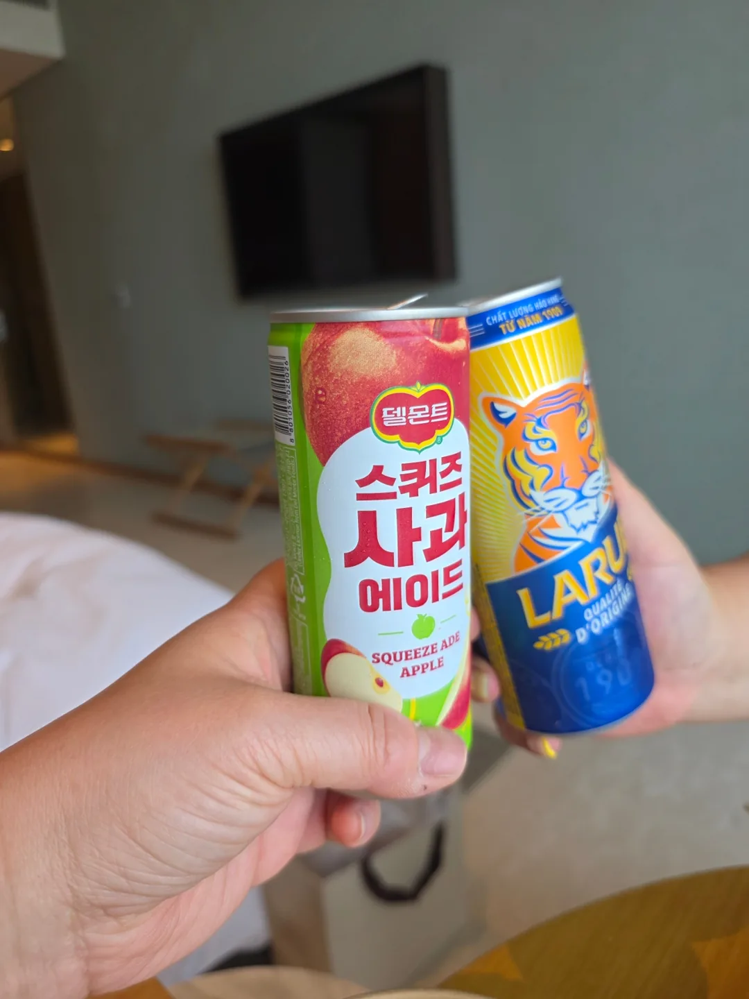 ✈️Một mâm cỗ đầy ắp!!