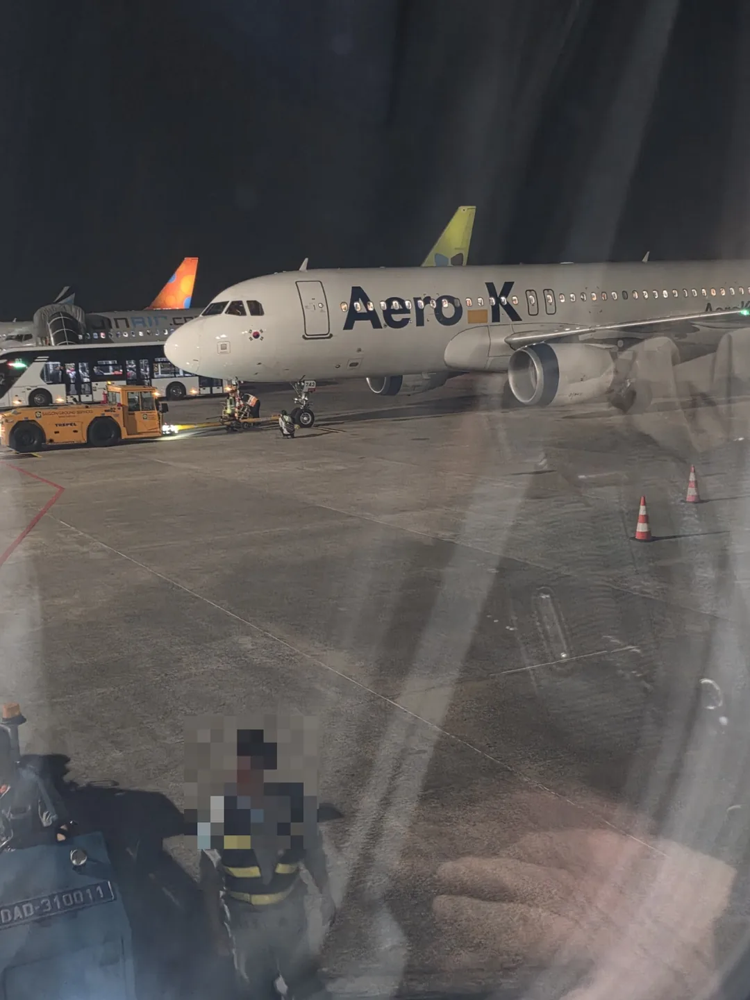 ✈️Tạm biệt Đà Nẵng~!!