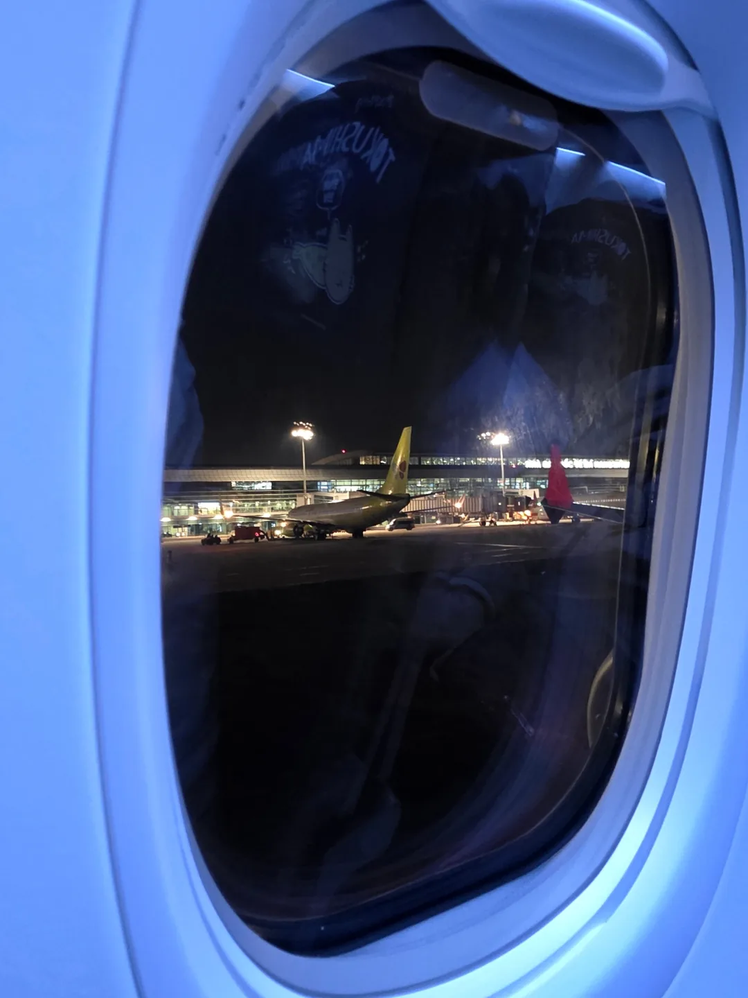 ✈️Tạm biệt Đà Nẵng~!!
