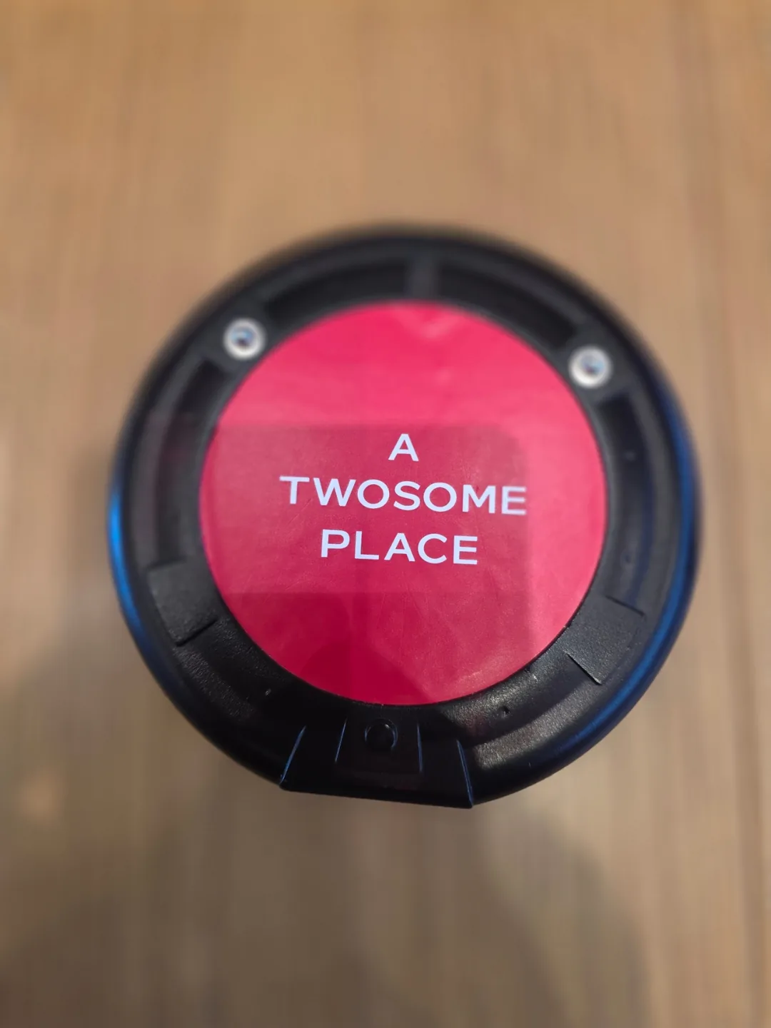 Cà phê hôm nay là Twosome!