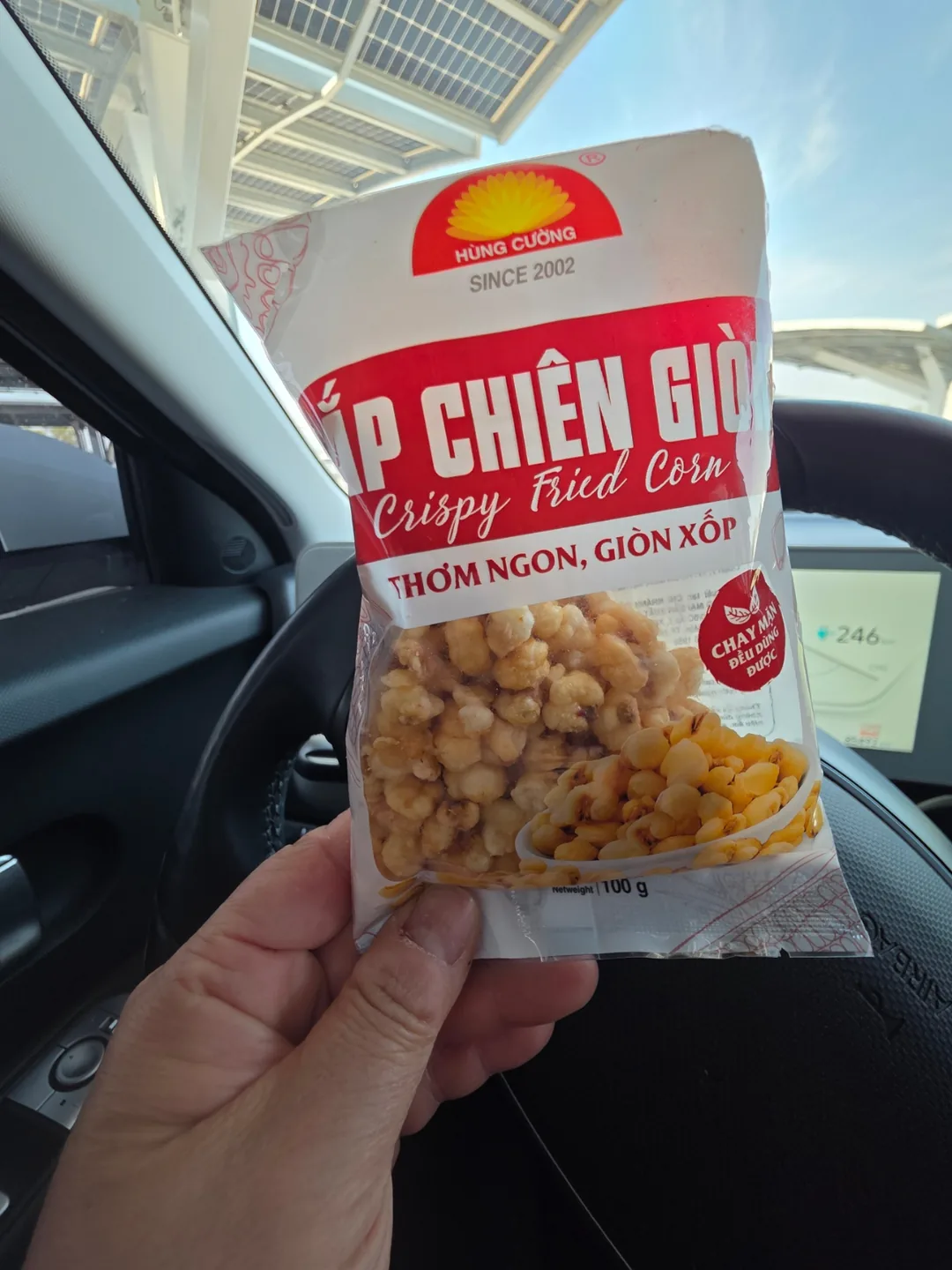 🇻🇳(Review Đà Nẵng) Tình yêu của tôi bánh xèo~! Vừa về nước là khai trương liền~