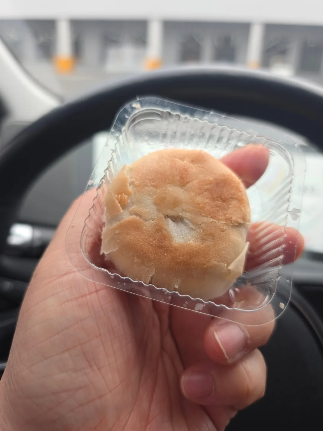 🇻🇳(review Đà Nẵng) Bánh pie sầu riêng no bụng hơn mình tưởng🥧