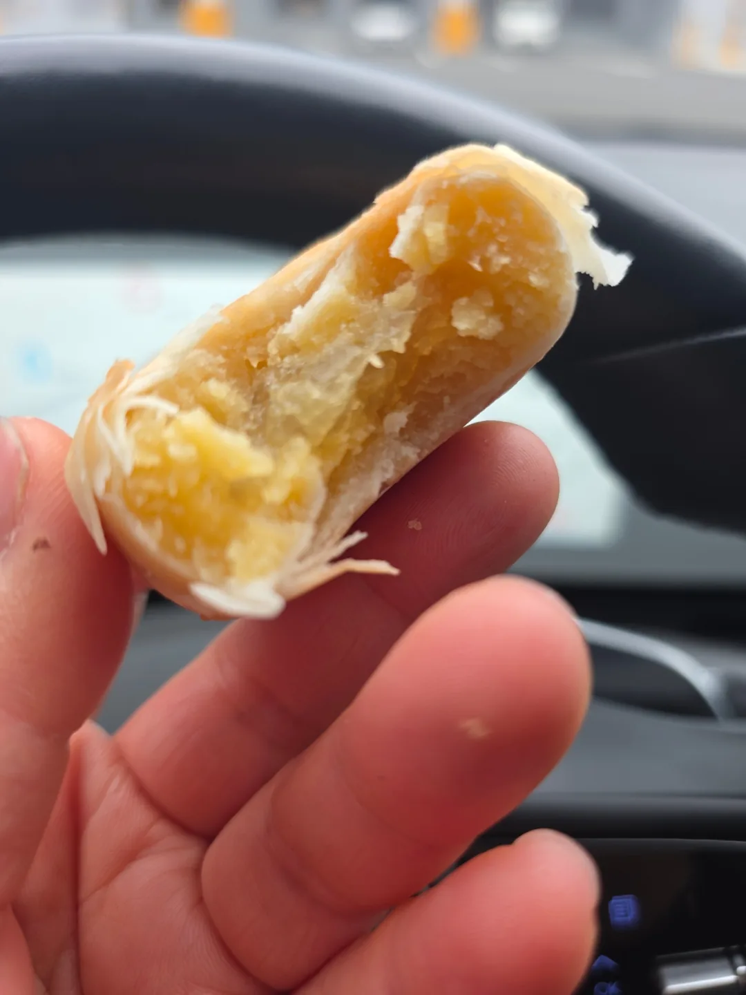🇻🇳(review Đà Nẵng) Bánh pie sầu riêng no bụng hơn mình tưởng🥧