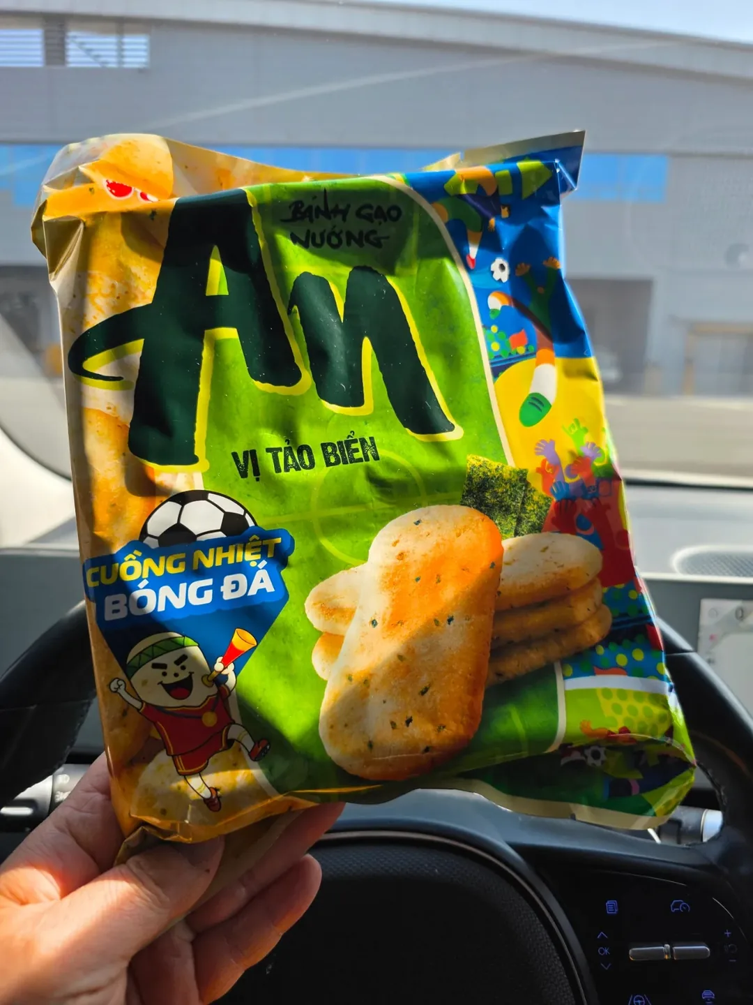 🇻🇳[Review Đà Nẵng] Bức ảnh nhóm mua sắm không thể bỏ qua