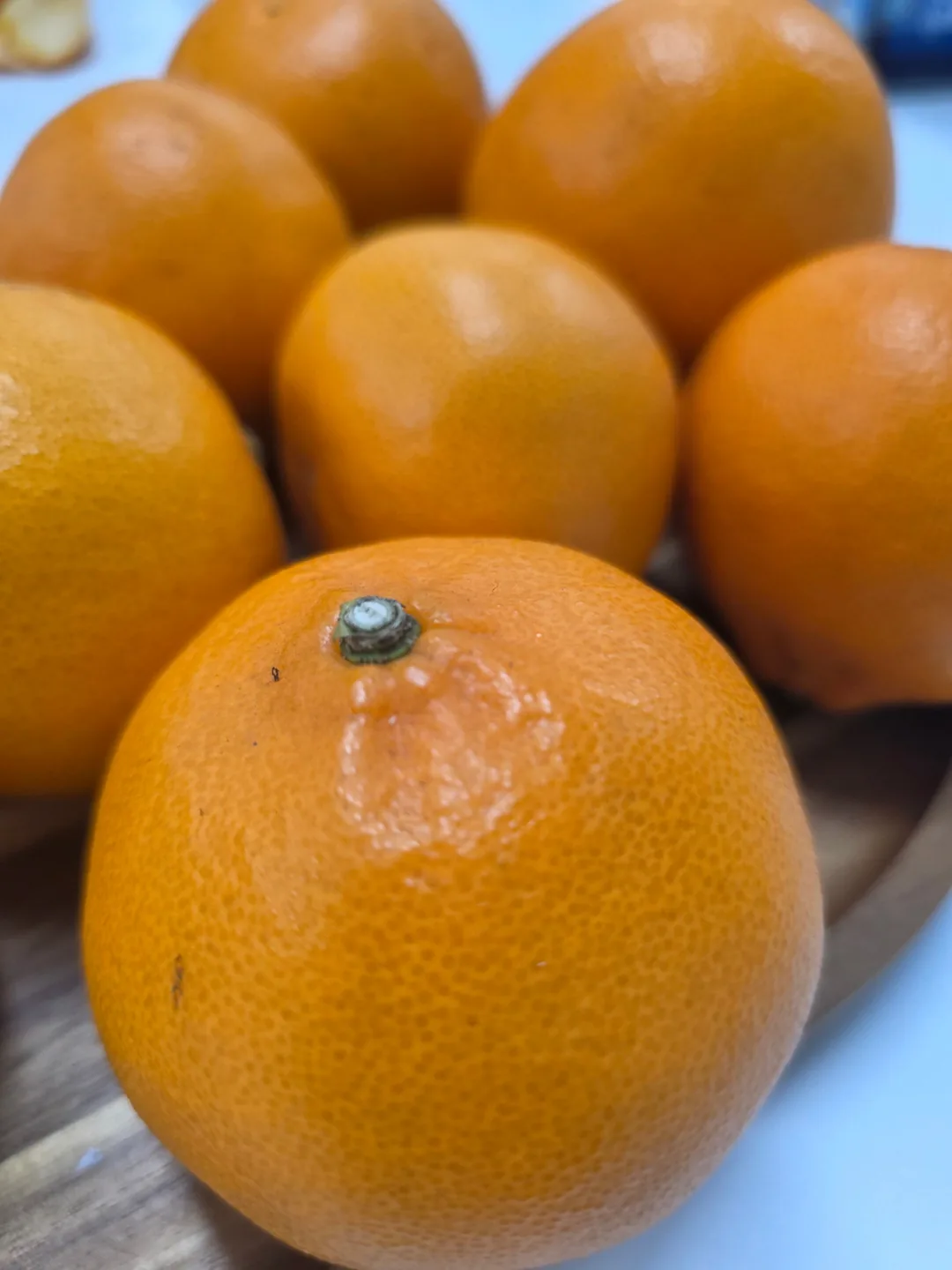 Quýt Cheonhyehyang🍊