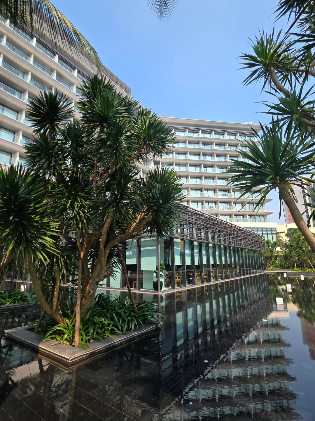 🇻🇳👻[Review Fam Tour VIP] Trúng thưởng Fam Tour VIP & Shilla Monogram 2026 luôn nè!!!