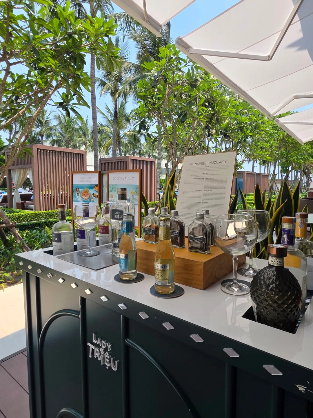 🇻🇳👻[Review Fam Tour VIP] Trúng thưởng Fam Tour VIP & Shilla Monogram 2026 luôn nè!!!