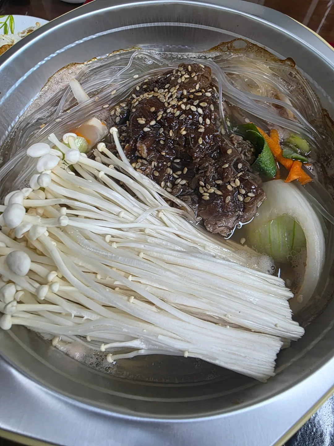 Đến giờ ăn trưa rồi