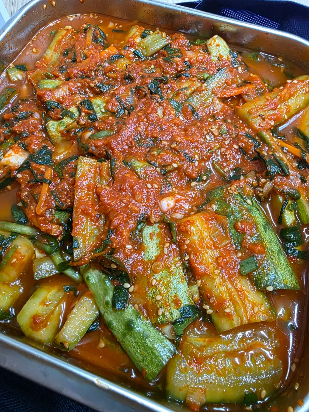 Tôi đã mang đến đầy ắp tình yêu