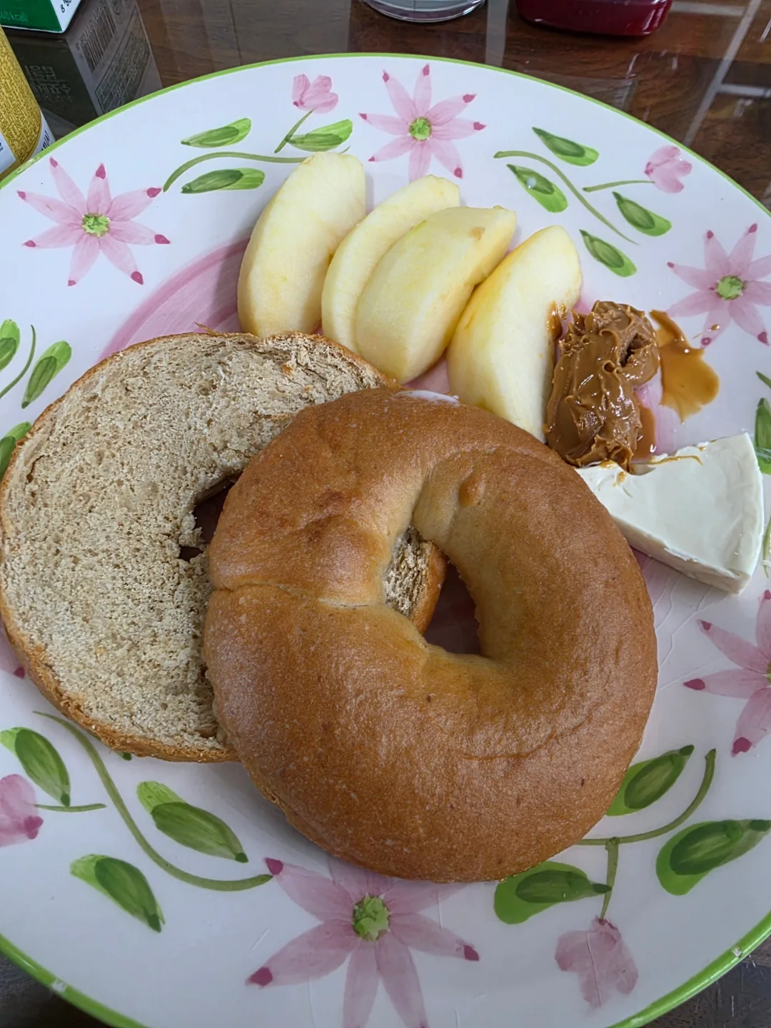 Bữa sáng muộn ngụy trang thành brunch