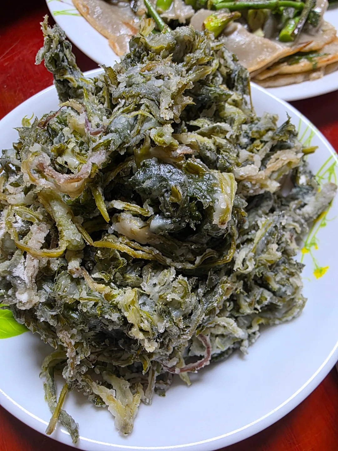 Mâm cơm của mẹ👍