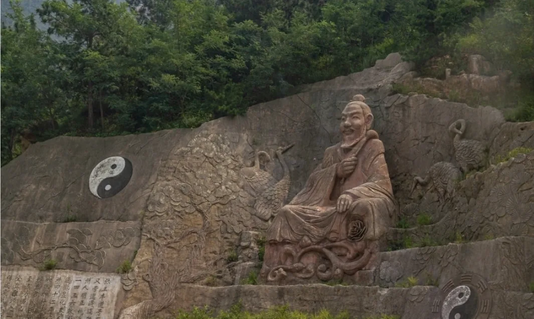 🇨🇳 Hoàn thiện chuyến du lịch Thanh Đảo tại núi Lao Sơn