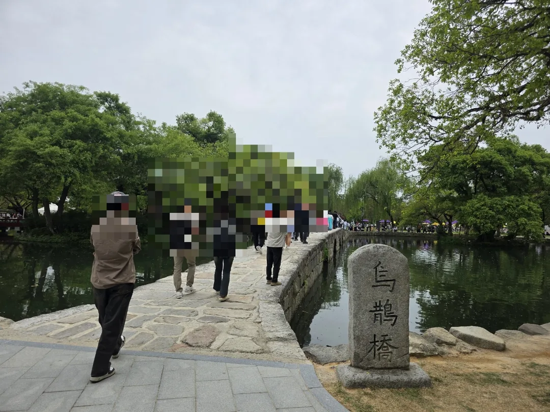 🇰🇷Đã đến lễ hội Chunhyang ở Namwon