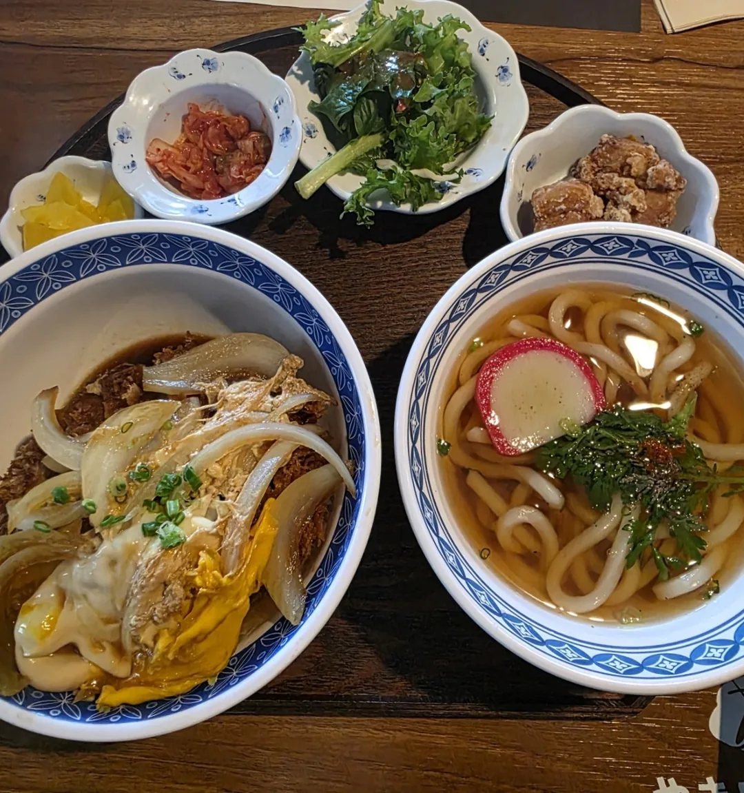 Katsudon