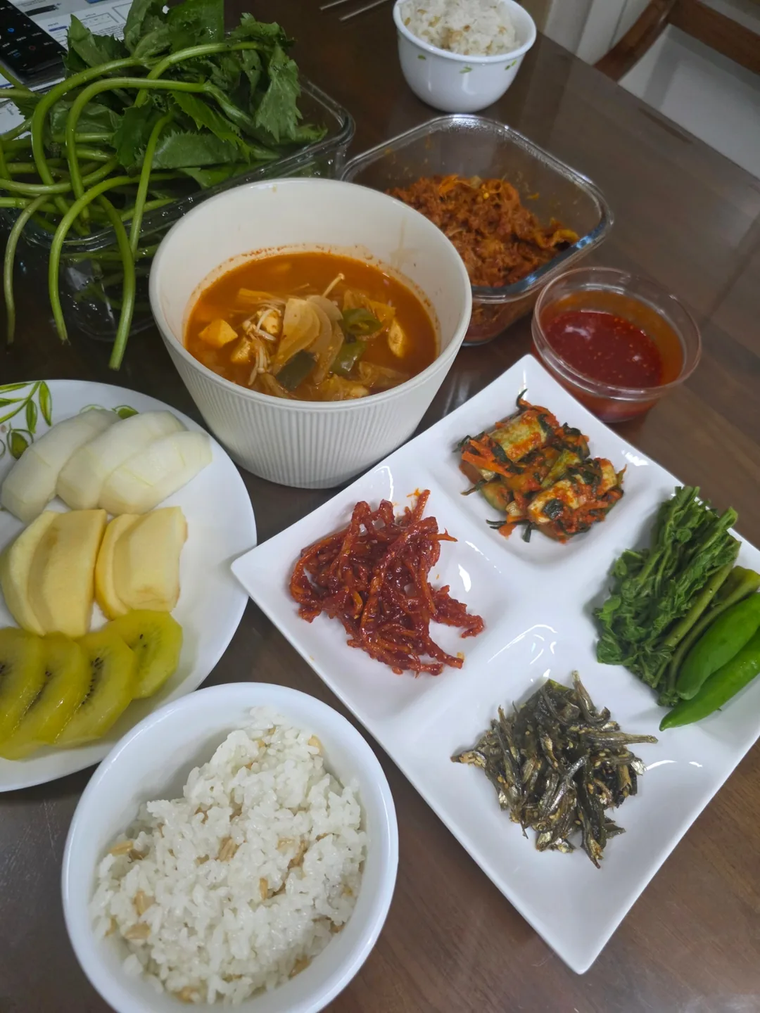 Chỉ hai chúng ta thôi!?🤭