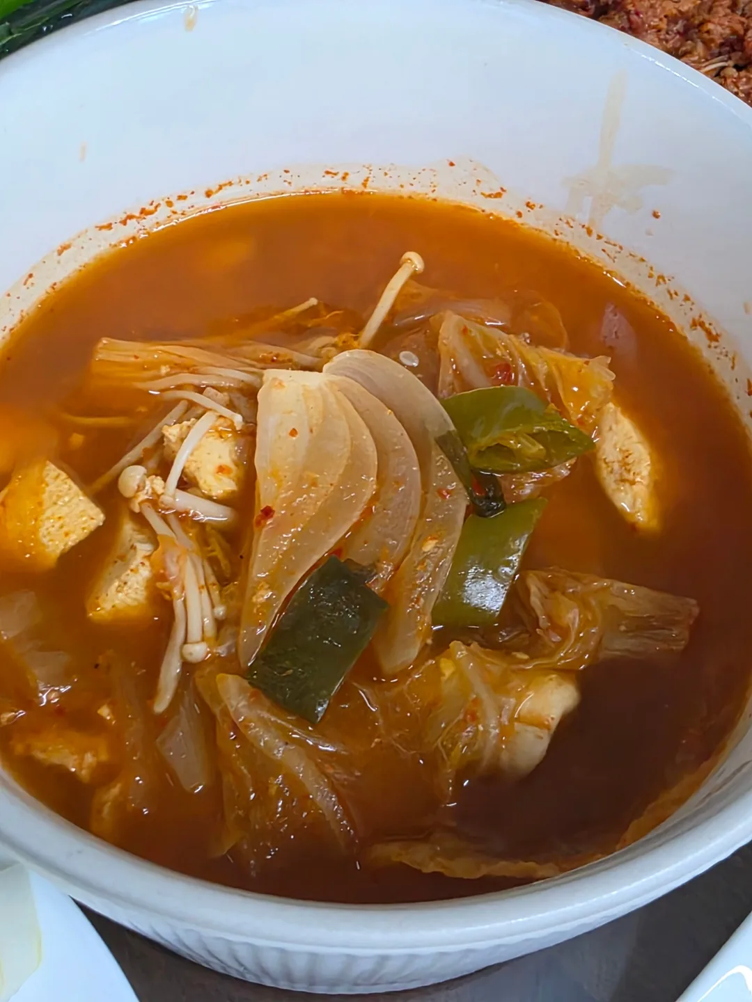 Chỉ hai chúng ta thôi!?🤭