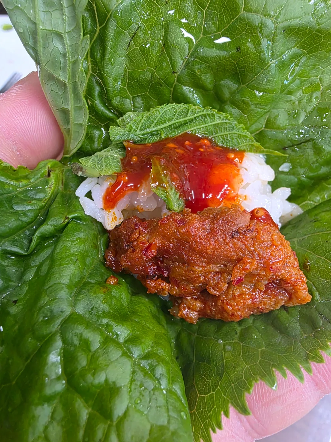 Chỉ hai chúng ta thôi!?🤭