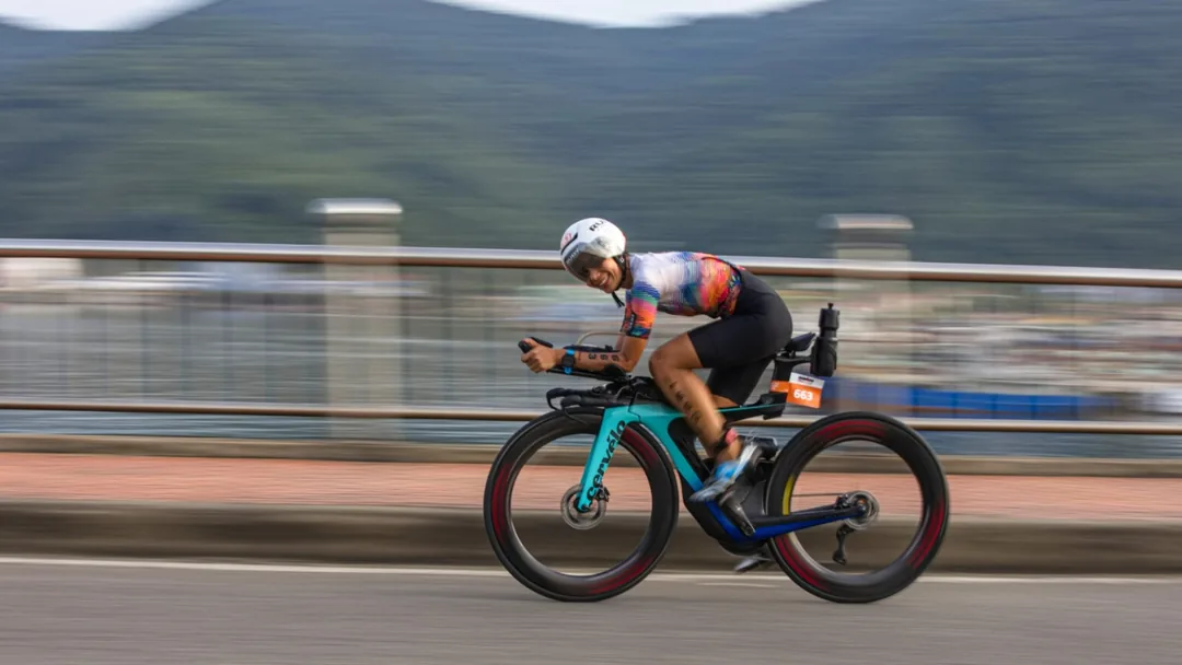 🏊♂️(Thông tin) Ironman 70.3 Việt Nam (Ironman 70.3)