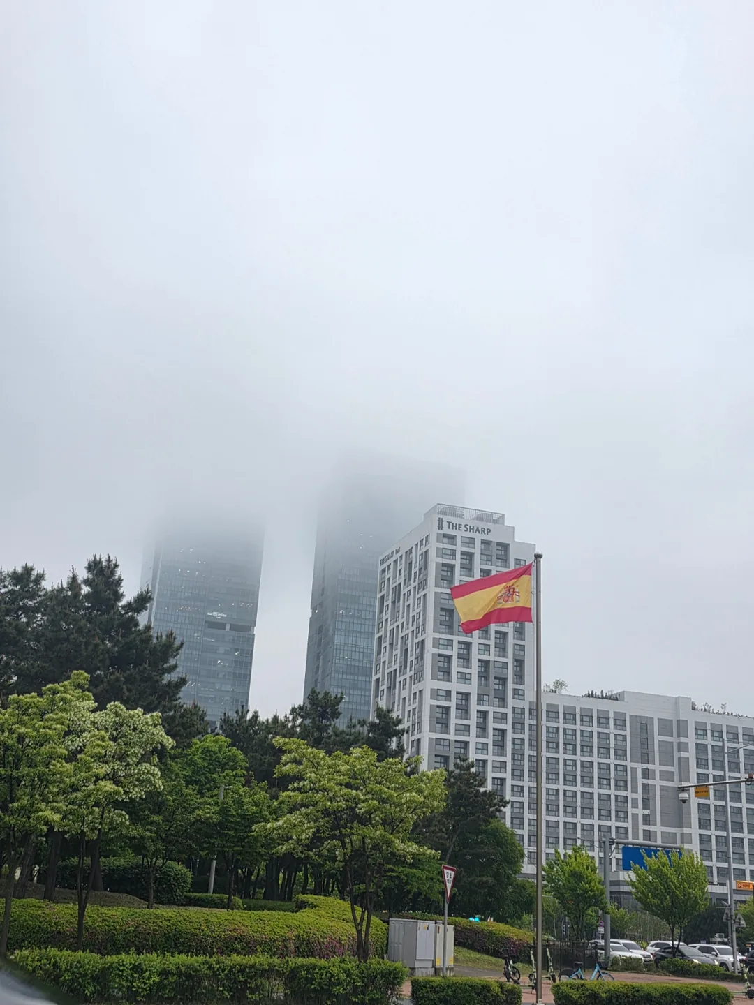 Lái xe an toàn nhé