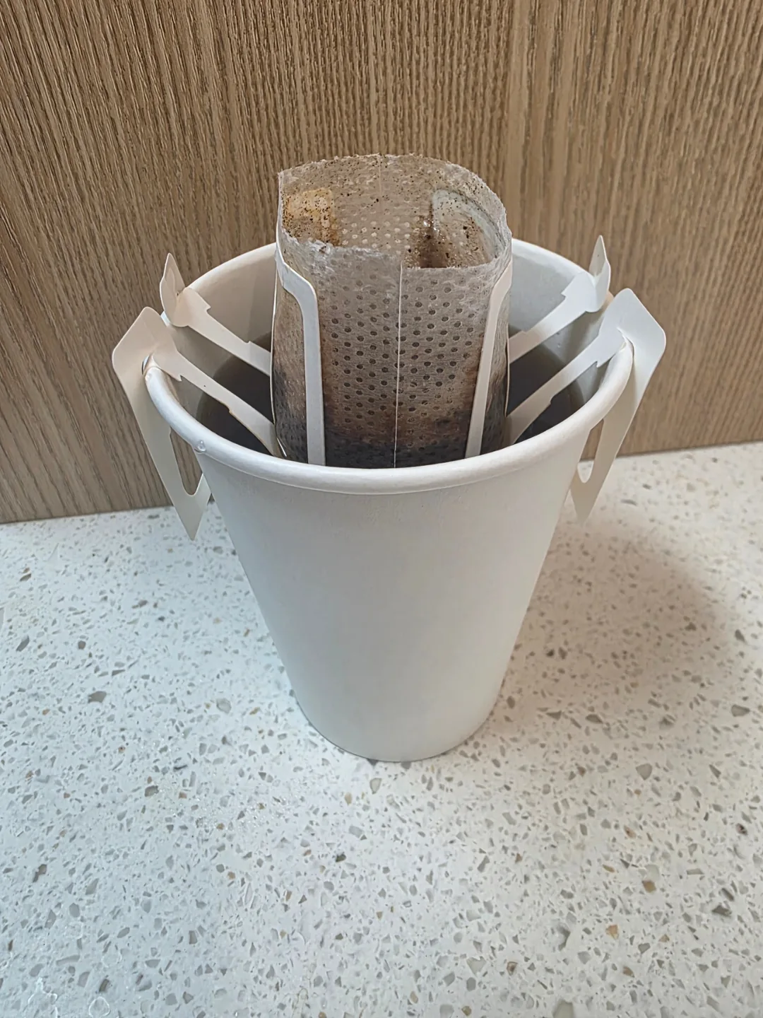 Hiệu ứng giả dược của caffeine