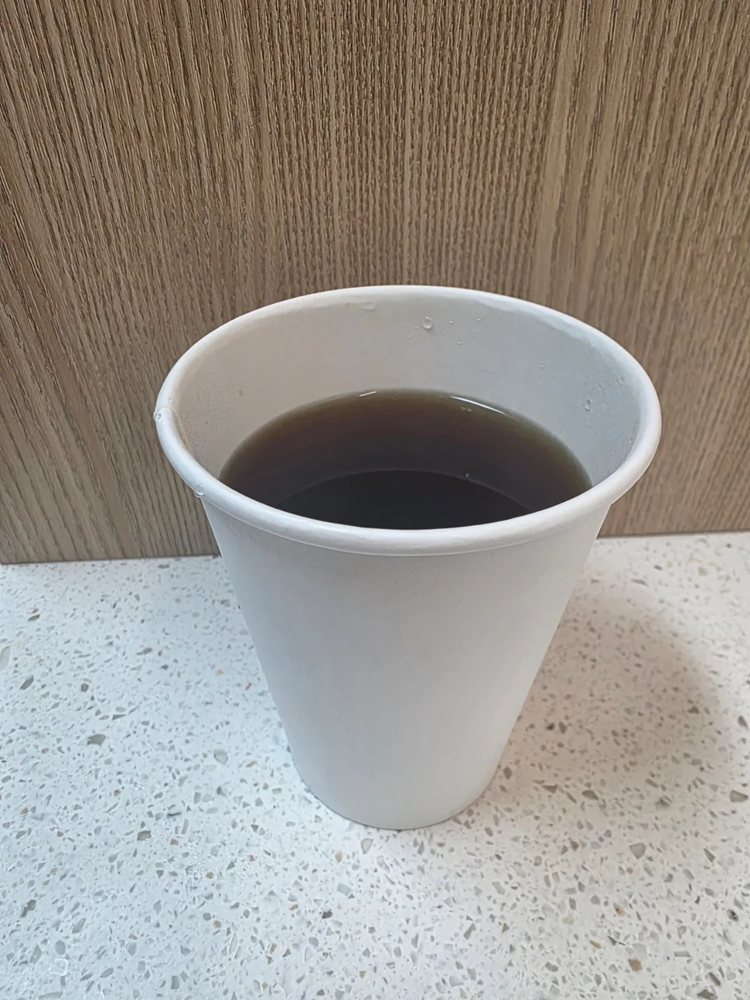 Hiệu ứng giả dược của caffeine