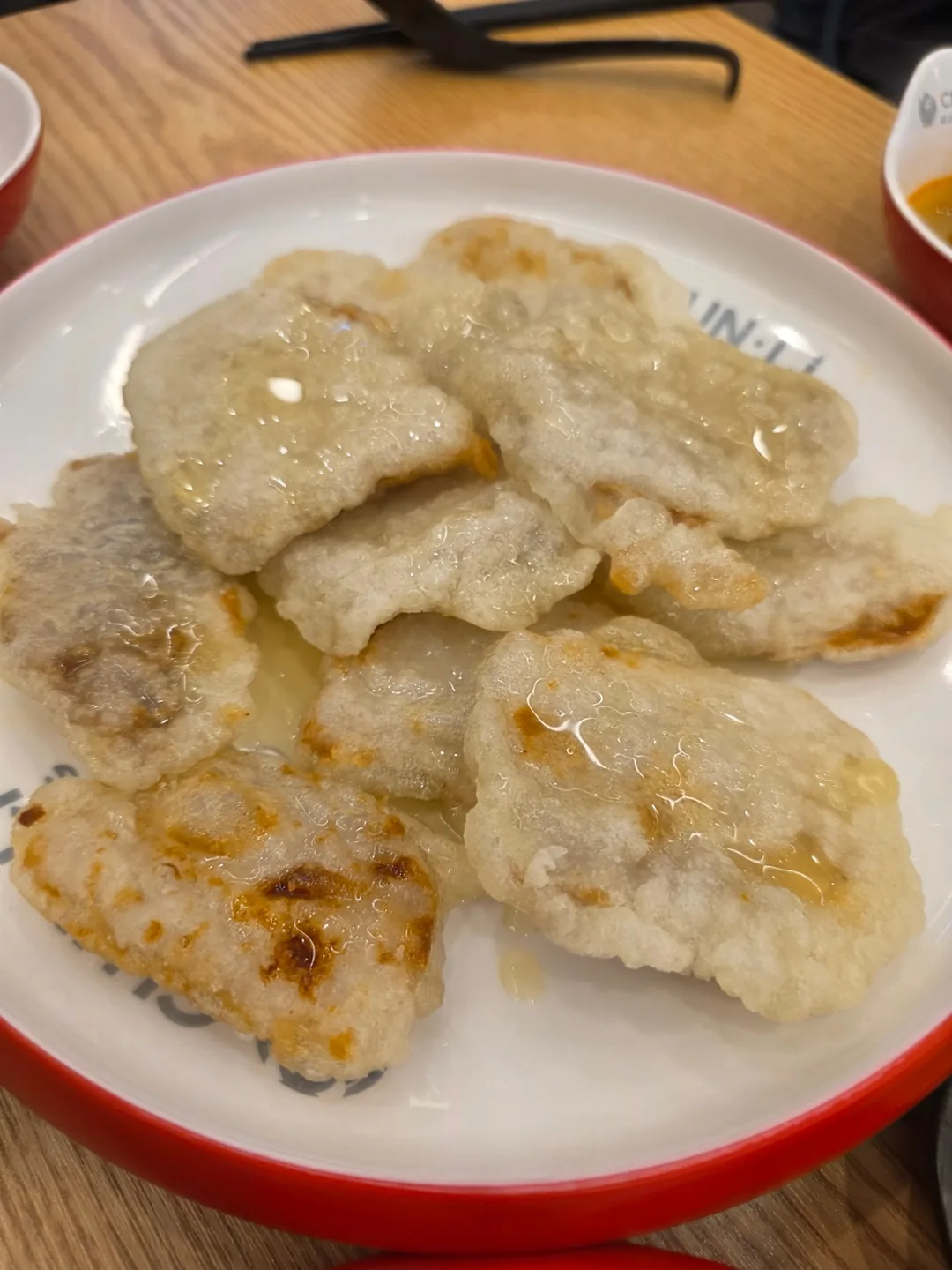 Malatang lần đầu tiên ăn thử