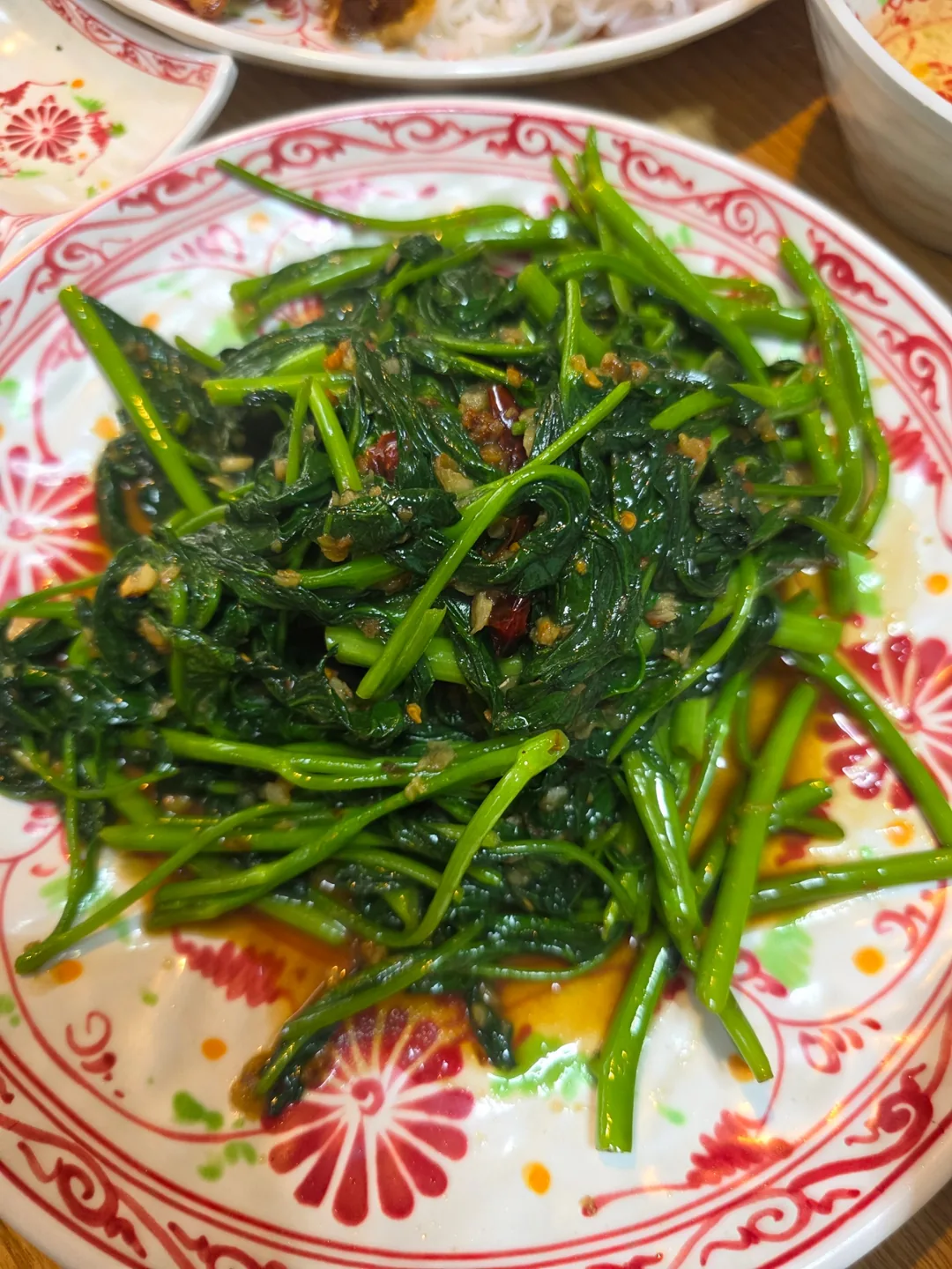 Bún chả chinh phục khẩu vị mẹ chồng 🍜🥢