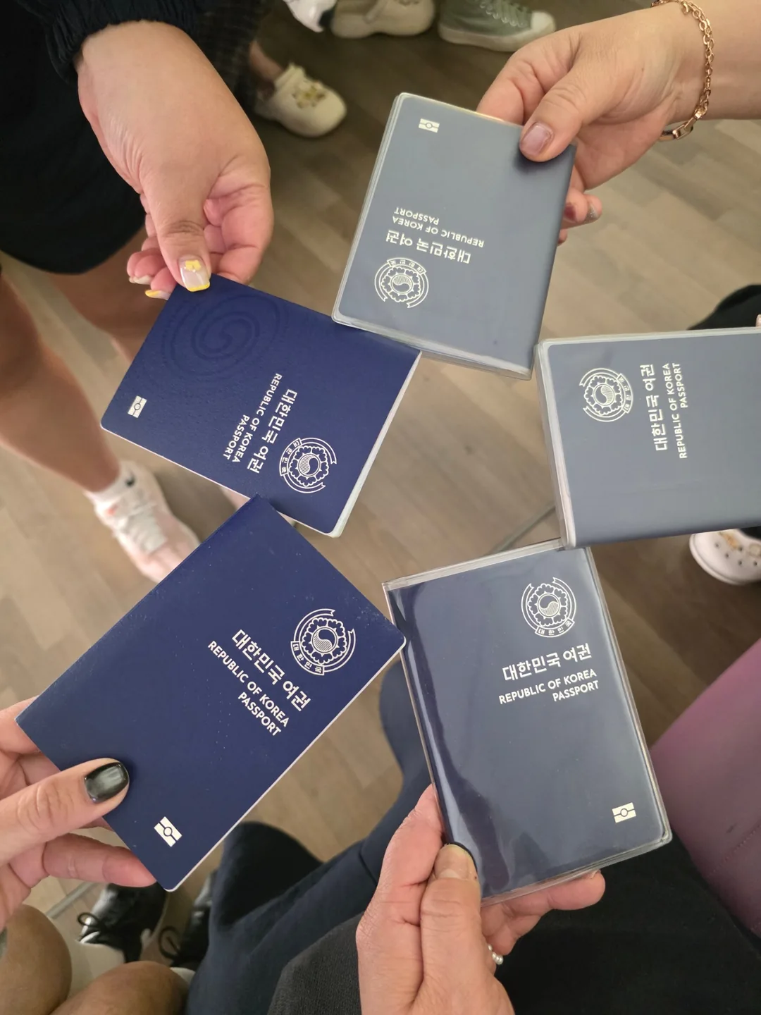 🇻🇳 [FAM TRIP VIP NGÀY 1] Khởi đầu của sự háo hức! Từ thủ tục xuất cảnh thông minh của Eastar Jet đến sự tiếp đón sang trọng của Shilla Monogram ✨