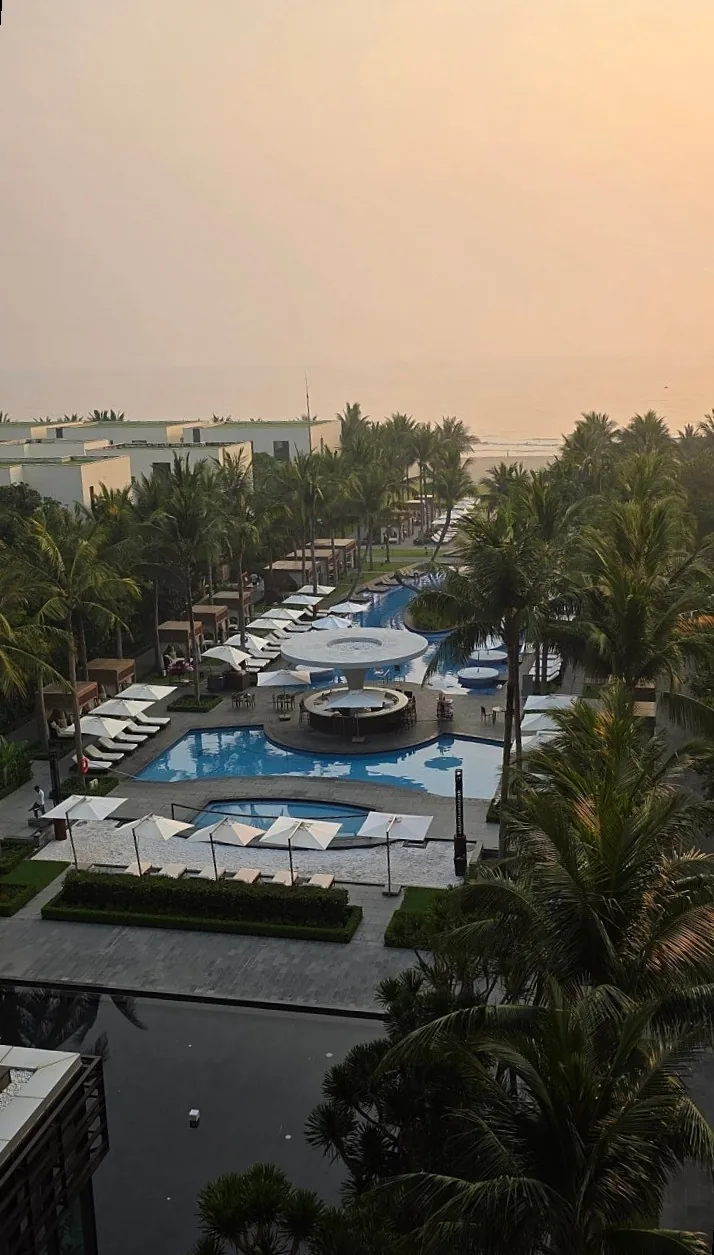 🇻🇳[VIP FAM TOUR NGÀY 2] Một ngày làm hài lòng cả mắt lẫn miệng!! Say đắm trước sức hút của Shilla Monogram Đà Nẵng!!